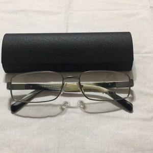 Men's Prada Frame